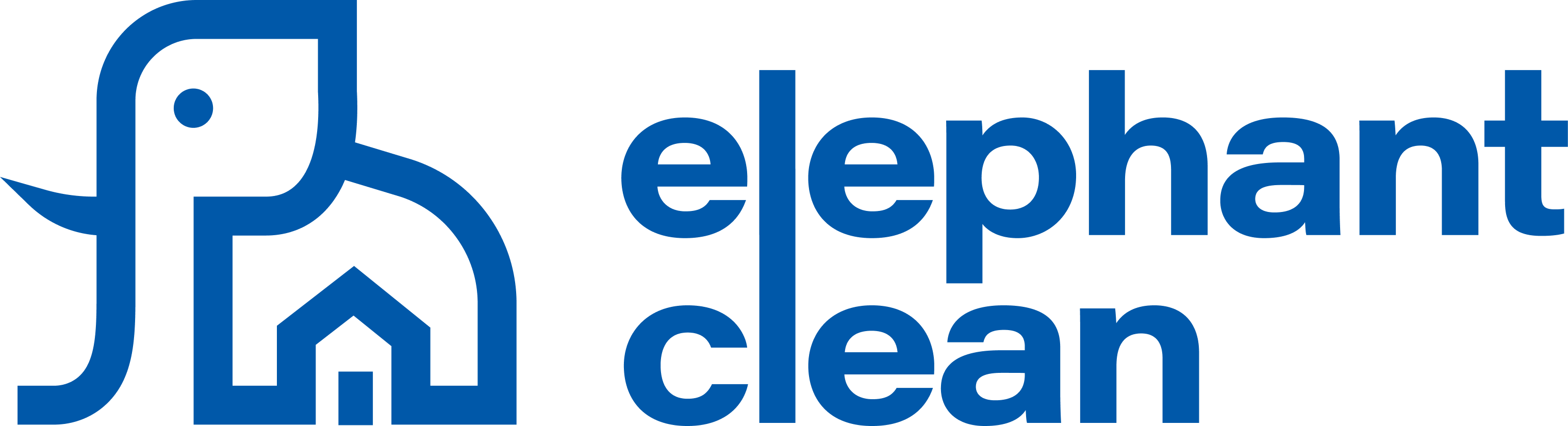 ELEPHANT CLEAN - strona główna
